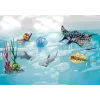 PLAYMOBIL® 71623 plataforma de recife de coral