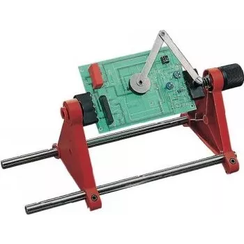 Suporte de placas Weller Euro Solder Fix 120 Euro Solder Fix 120 T0051502599 (T0051502599)