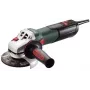 Rebarbadora angular Metabo W 9-125 QUICK 12,5 cm 10500 rpm 900 W 2,1 kg