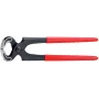 Knipex 50 01 225 alicate de corte 225 mm