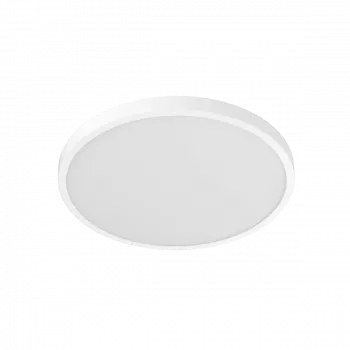 Lâmpada de teto inteligente Xiaomi BHR07RIGL Wi-Fi 17 W branco