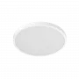 Lâmpada de teto inteligente Xiaomi BHR07RIGL Wi-Fi 17 W branco