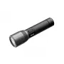 Lanterna de mão Nextool T10 — 2000 lm, alcance 220 m, USB‑C, IPX7, caixa de alumínio, 152 mm