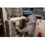 Fluke 87V MAX multímetro digital CAT III 1000V (5140033)