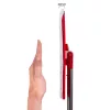 Conjunto de esfregona plana GB870 MaxiClean com balde de limpeza 2 em 1 5,7L, sistema de limpeza de chão com cabeça de esfregona rotativa 360°