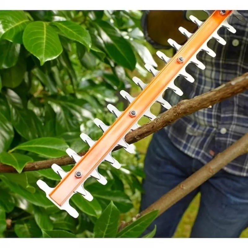 Tesoura de sebes Black & Decker BEHT201-QS
