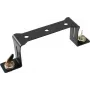 Suporte de montagem EUROLITE braço Omega 53 (modelo 51786571) para luminárias