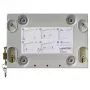 Calha de montagem em parede Lancom Systems LANCOM Wall Mount Rail, branco, MPN 61344