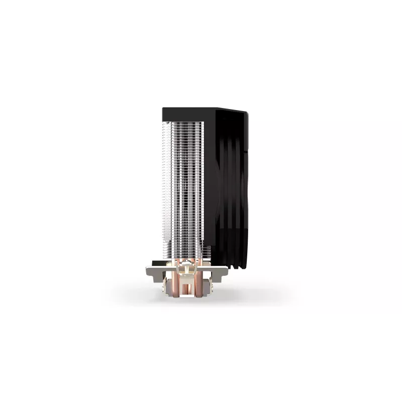Arrefecedor de CPU ENDORFY Spartan 5 MAX 12 cm preto
