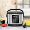 Rommelsbacher MRK 650 3 L preto