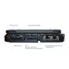 Portátil Z14G3 CU5-125U 14T 16GB/256GB Z4K1Q2JEJBXX Durabook
