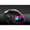 Rato gaming INCA Cian INCA Empousa 3D RGB LED 7200 DPI com teclas macro