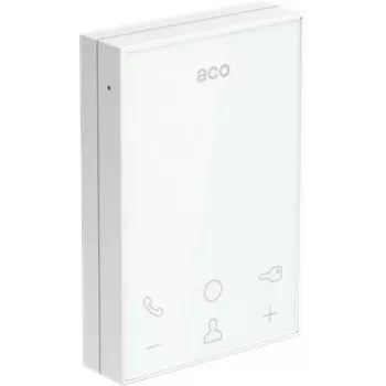 ACO UP800/G2 UNIFON – para sistema P mãos-livres, ícones táteis