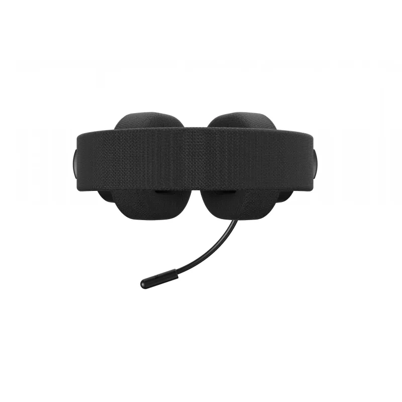 White Shark WGH-2444 Firecrest preto