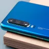 Película de proteção de objetiva 3MK para Moto G8 Power — 1 unid.