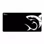 Tapete de rato gaming White Shark TMP-115 Shark 137,5 x 67,5 cm