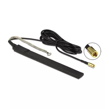 Antena omnidirecional DeLOCK 12411