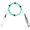 Cabo ótico ativo BlueOptics QSFP-DD 3 m, 400GBASE-SR8, Ethernet/Infiniband