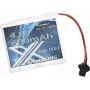 Amewi 28888 - Bateria - Amewi - Carro - Conqueror Crawler 22194 - 22195 - 22196 - níquel-metal hidreto (NiMH) - 600 mAh (28888)