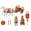 Conjunto Asterix 71543 Carro de combate romano