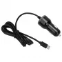 Carregador de automóvel SUBSONIC SA5408 para tomadas de 12V, saída 2,4A