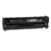 HP 305X - CE410XC - DQ - sem caixa - embalagem de projeto - toner preto