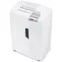 HSM shredstar X15 1030121 destruidora de papel, corte em partículas 4x37 mm, P-4, 15 folhas, largura de entrada 230 mm, cesto de 26 l, CD/cartões de crédito