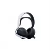 Headset Sony PS719598275 — com fios e sem fios Bluetooth, arco de cabeça, supra-aural, 20–40000 Hz, branco, 347 g