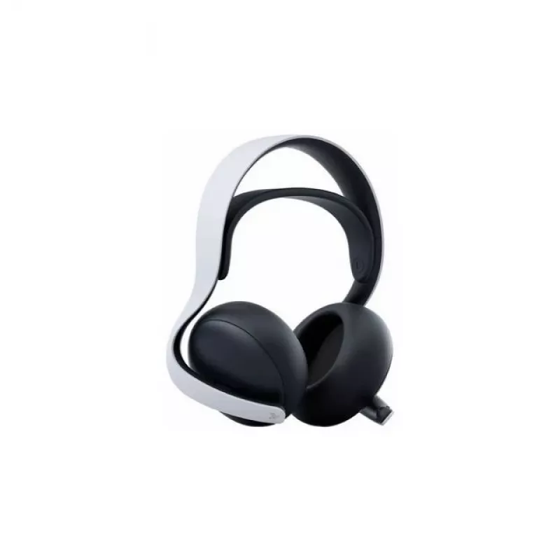Headset Sony PS719598275 — com fios e sem fios Bluetooth, arco de cabeça, supra-aural, 20–40000 Hz, branco, 347 g