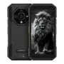 Ulefone Armor X32 Pro 5G smartphone, 5,65 polegadas, 8 GB RAM, 256 GB, IP69K, Android 14, Future Black
