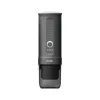 Máquina de café OUTIN Outin Nano cinzento — entrada de café em pó, 20 bar, bateria 7500 mAh, 670 g
