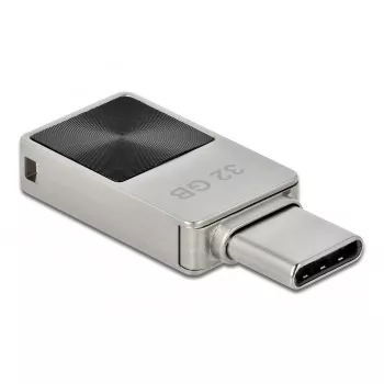 Pen drive DeLOCK 32 GB USB-C Mini Memory Stick