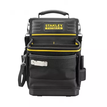 Bolsa de ferramentas Stanley FATMAX FMST17624-1 à prova de água Preto