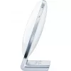 Despertador luminoso WL 75 (branco)