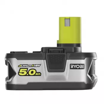 Ryobi 5133002433 RB 18L50 ONE+ 18V Bateria 18 Volt 5,0 Ah Li-Ion