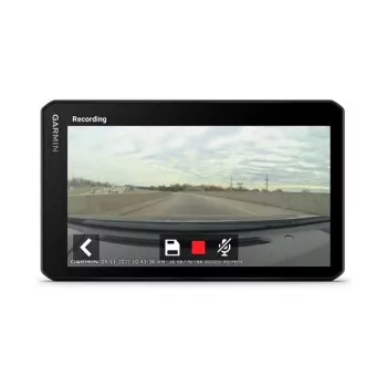 Navegador Garmin CamperCam 795 fixo 17,8 cm 7 polegadas ecrã tátil TFT 32 GB