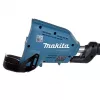 Roçadeira/corta-relvas Makita DUR368LZ 35 cm bateria preto, azul