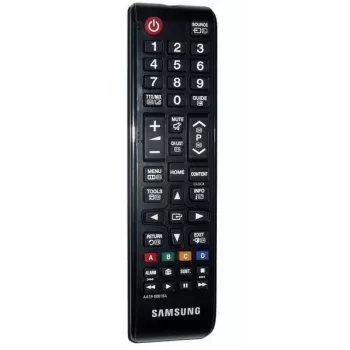 Comando Samsung AA59-00818A IR Wireless para TV com botões