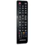 Comando Samsung AA59-00818A IR Wireless para TV com botões