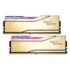 G.Skill Trident Z5 Royal Neo F5-6000J2836G32GX2-TR5NS memória RAM 64 GB 2 x 32 GB DDR5 6000 MT/s