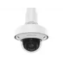 Avigilon câmara dome IR exterior H6SL 5MP com objetiva 3,4-10,5 mm