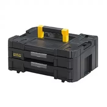 Stanley FMST1-71969 mala de armazenamento de ferramentas preto