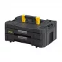Stanley FMST1-71969 mala de armazenamento de ferramentas preto