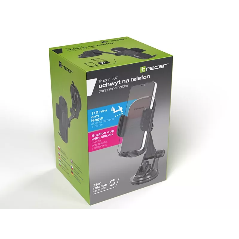 Suporte para telemóvel U07