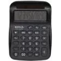 Jakob Maul GmbH calculadora de secretária ECO MJ 555 10 dígitos preto alimentação solar - sem pilha (7263590)
