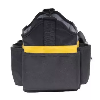Caixa de ferramentas Stanley STST1-70718 preto amarelo 310mm 200mm 260mm
