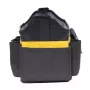 Caixa de ferramentas Stanley STST1-70718 preto amarelo 310mm 200mm 260mm