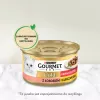 Purina 7613031806201 comida húmida para gatos, 85 g