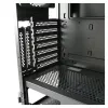 Caixa de computador LC-Power Gaming 804B Midi Tower preta