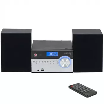CAMRY CR 1173 Mini sistema Hi-Fi